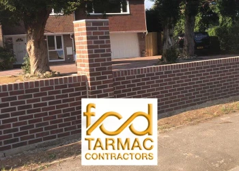 Bricklaying and Building 4